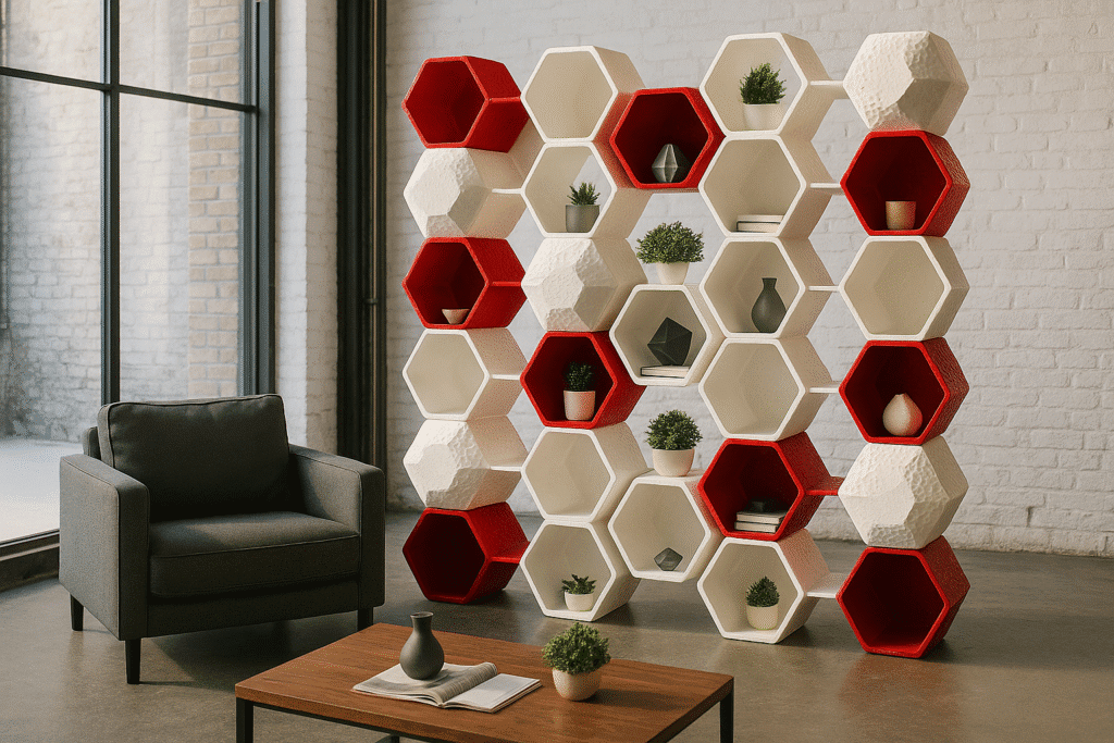 Miguel Design Hub