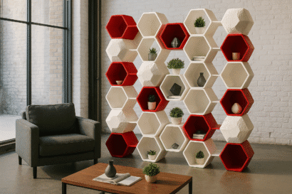 Miguel Design Hub