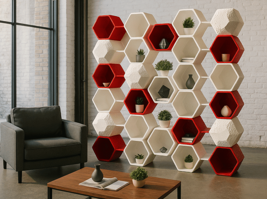 Miguel Design Hub