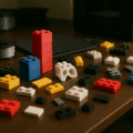¿Se pueden imprimir piezas tipo LEGO en 3D? Todo lo que necesitas saber