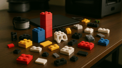 Miguel Design Hub