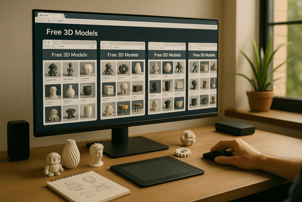 Miguel Design Hub