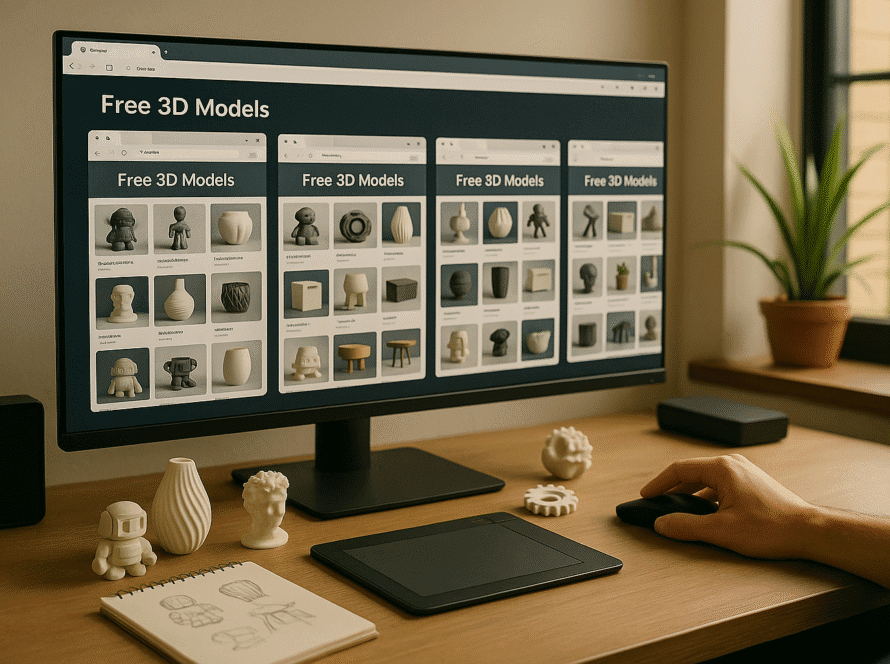 Miguel Design Hub