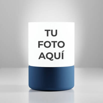 Lámpara Personalizada Miguel Design Hub