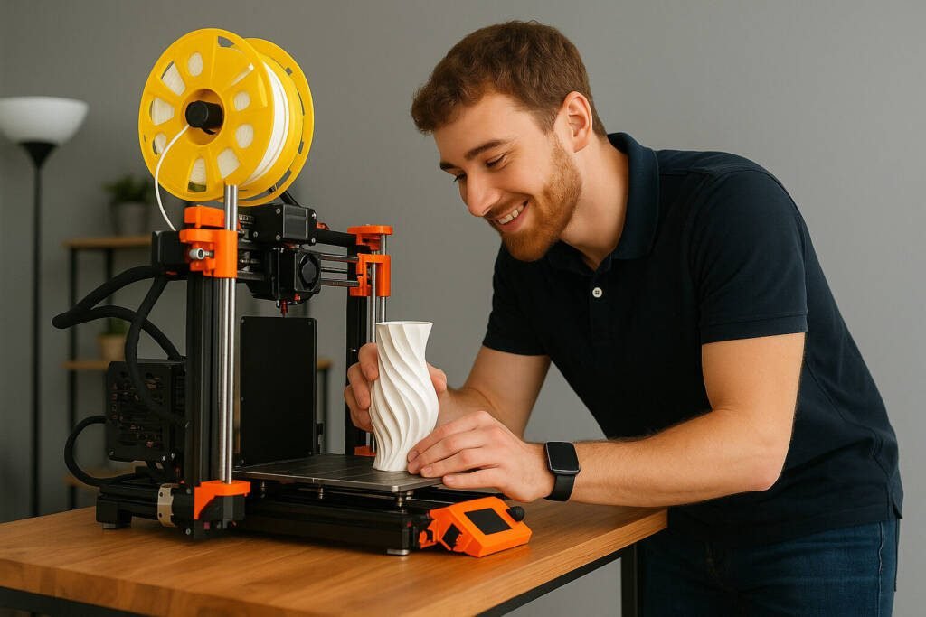 Impresion 3D