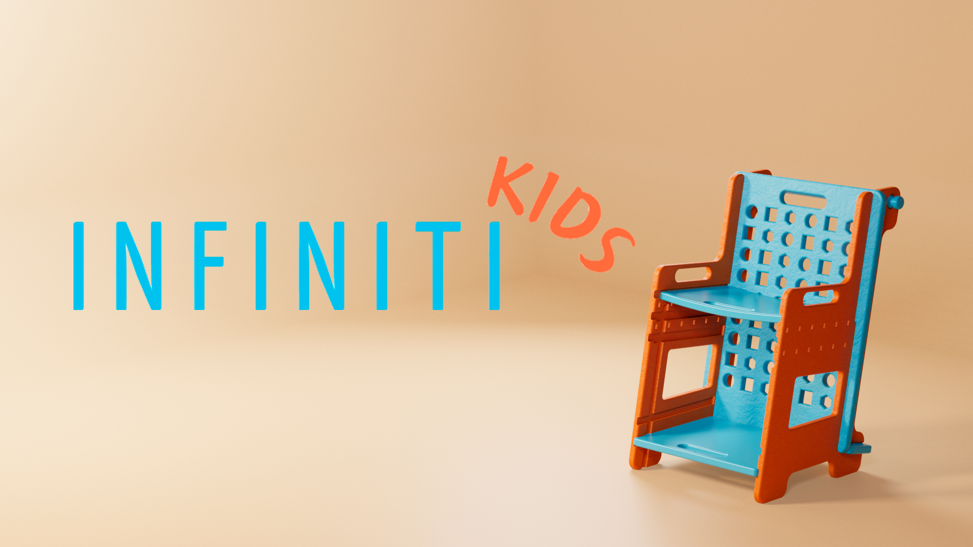INFINITI Kids