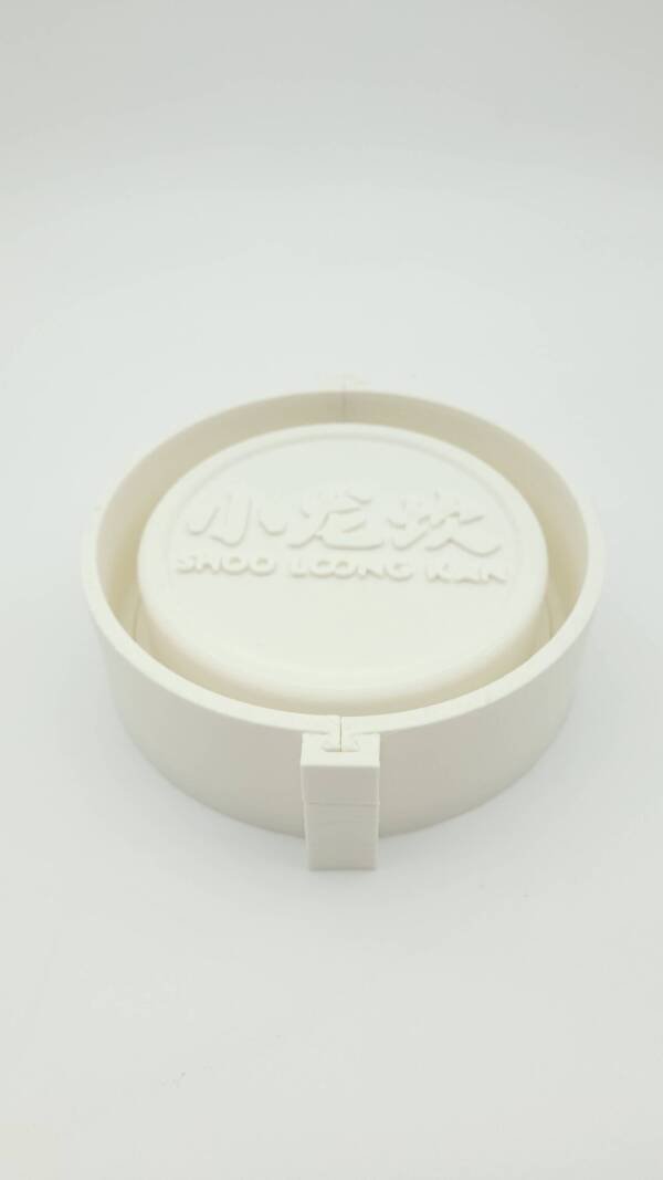 Molde Personalizado para Cocina (Premolde y/o Silicona) - Imagen 2