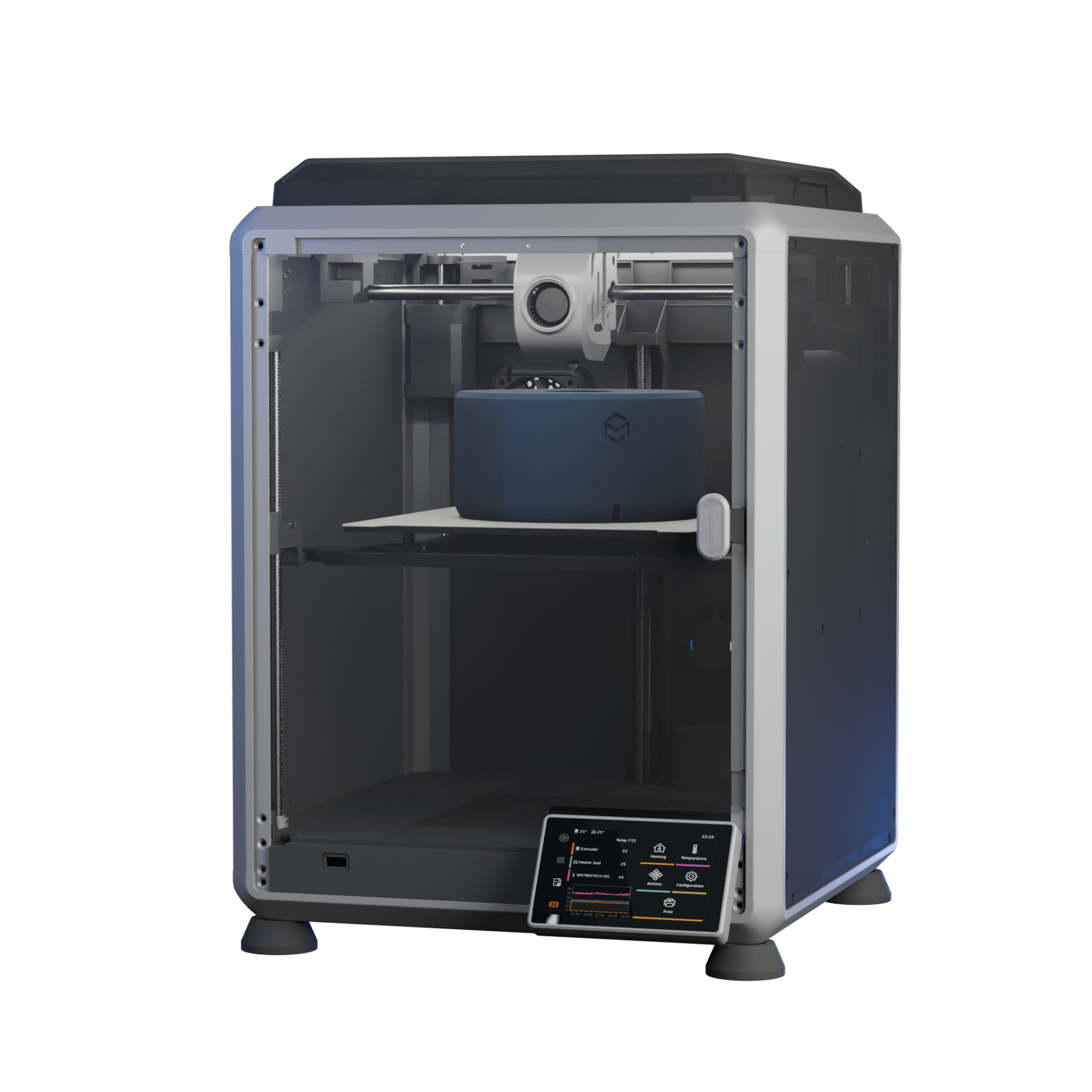 servicios de impresión 3D