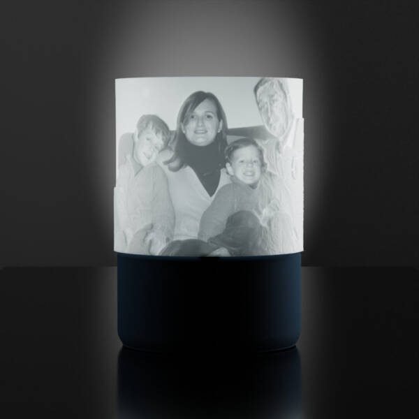 Lámpara Personalizada - Imagen 3