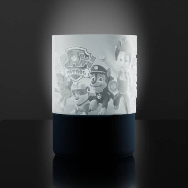 Lámpara Personalizada - Imagen 5