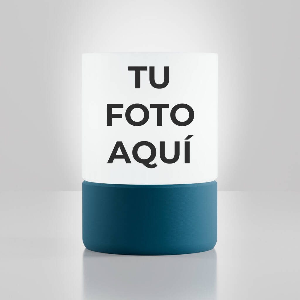 Lámpara Personalizada