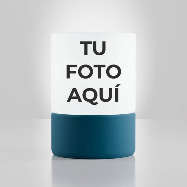Lámpara Personalizada