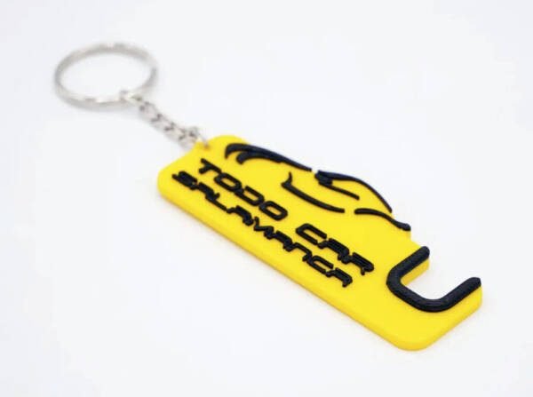 Llaveros personalizados - Imagen 3