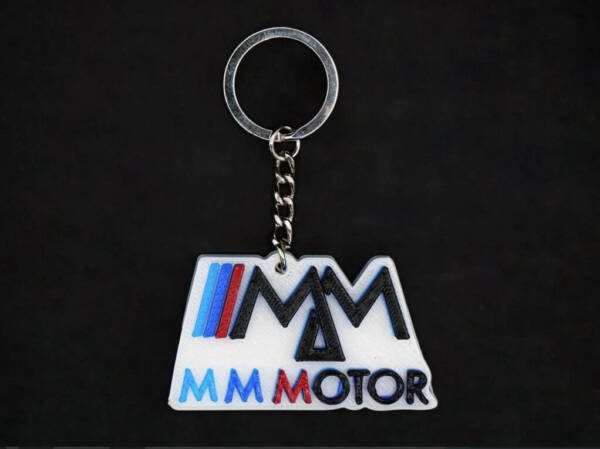 Llaveros personalizados - Imagen 2