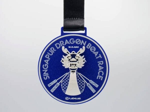 Medallas Personalizadas - Imagen 8