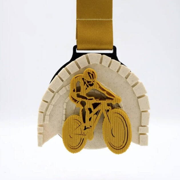 Medallas Personalizadas - Premium