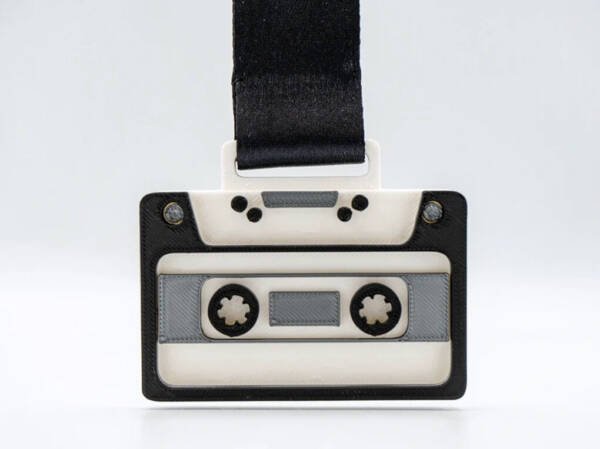 Medallas Personalizadas - Imagen 2