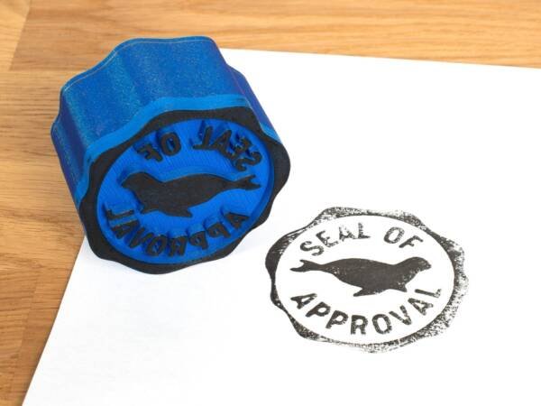 Sello Personalizado - Imagen 2