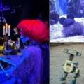 Aplicaciones de la impresión 3D en parques de atracciones